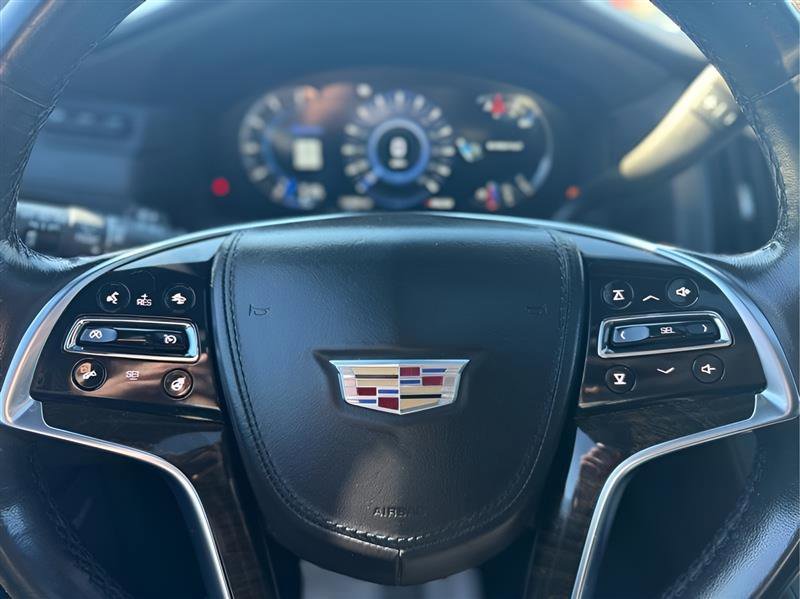 Used 2016 Cadillac Escalade Platinum image 50