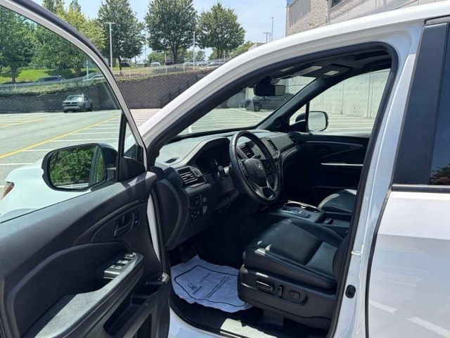 Used 2023 Honda Passport EX-L image 14