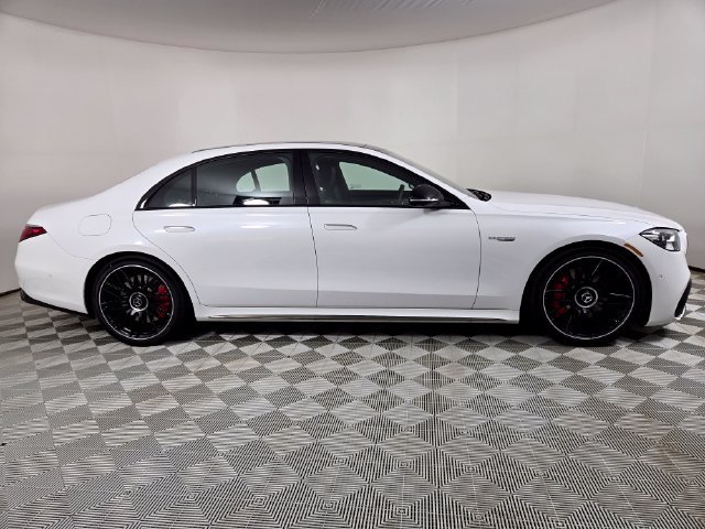 Used 2026 Mercedes-Benz S 63 AMG S image 2