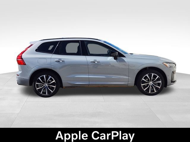 Certified 2025 Volvo XC60 B5 Plus AWD/4WD image 10