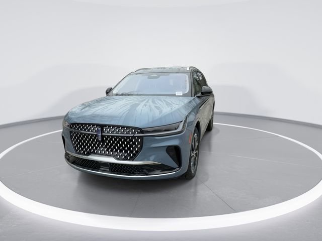 New 2026 Lincoln Nautilus Reserve AWD/4WD image 3