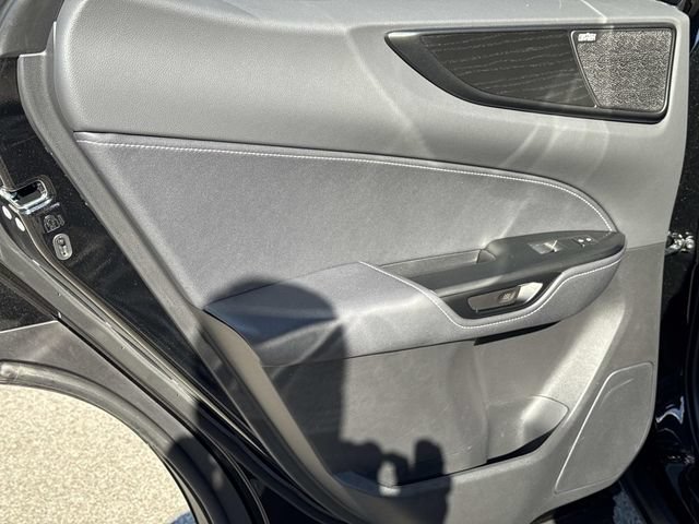 New 2026 Lexus NX 350 AWD w/ Accessory Package (2T) image 12
