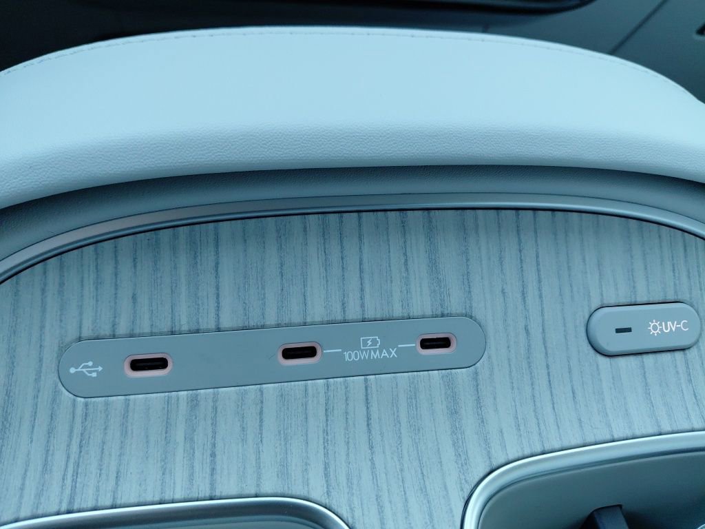 New 2026 Hyundai Palisade Calligraphy image 43