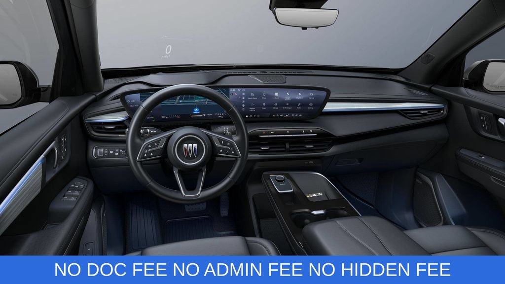 New 2026 Buick Enclave Preferred w/ Power Package AWD/4WD image 32
