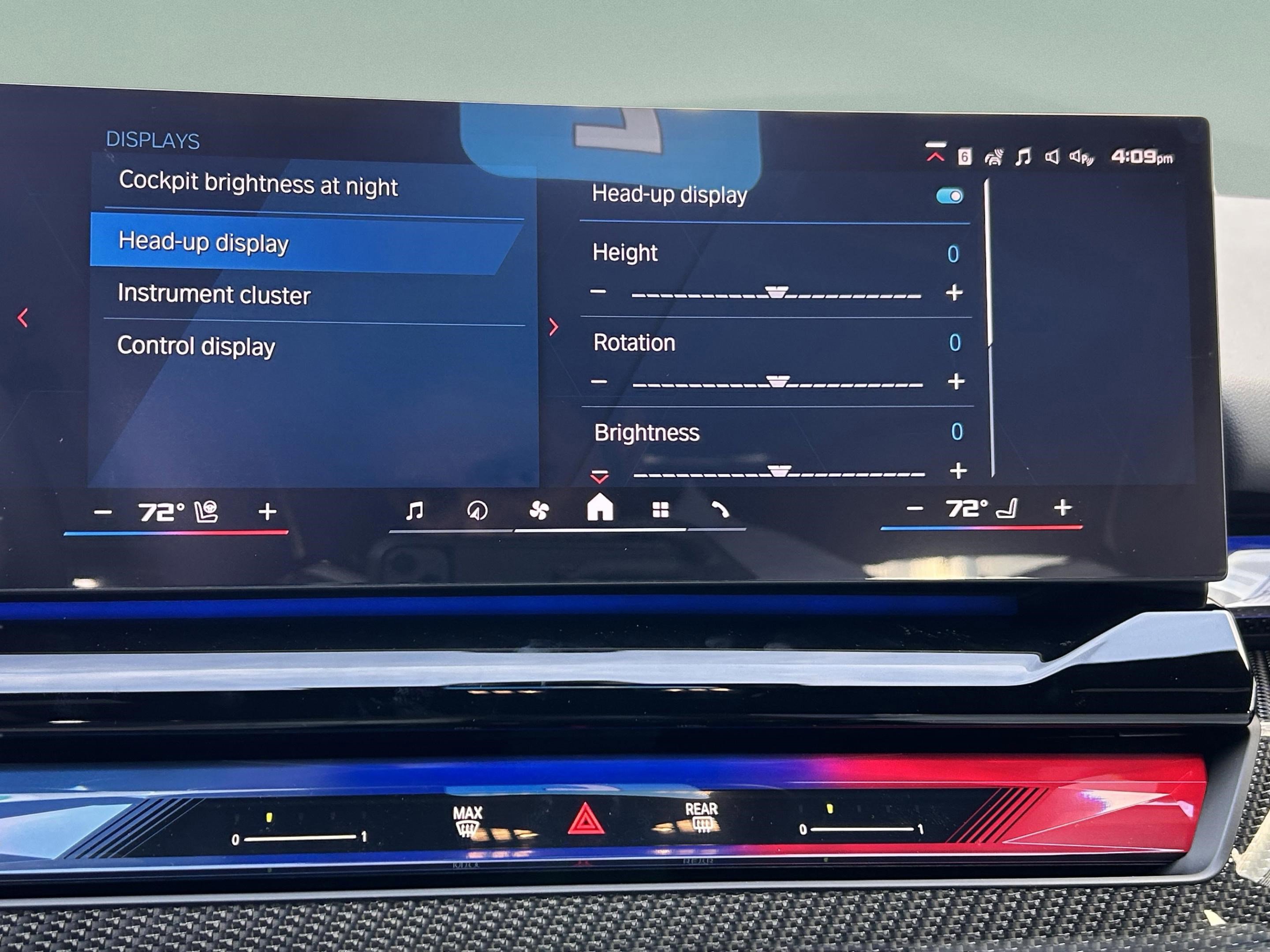 Used 2026 BMW M5 w/ Executive Package image 22