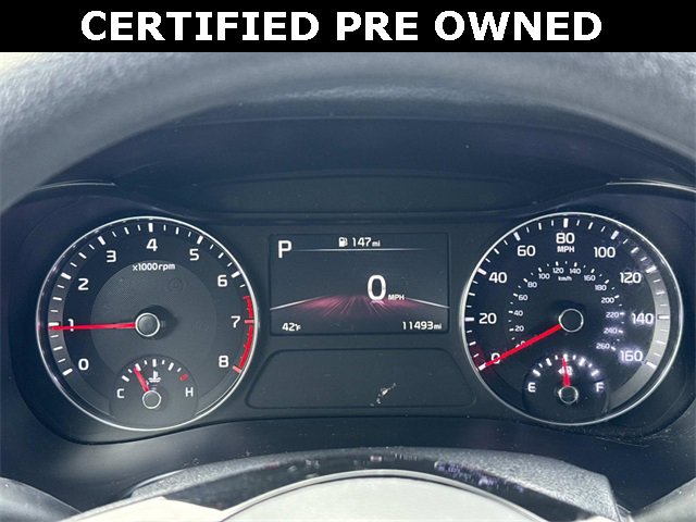 Used 2023 Kia Forte LXS image 27