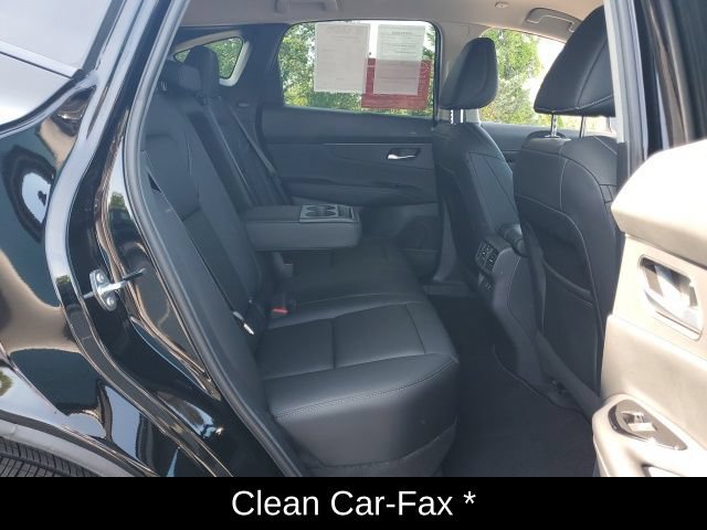Certified 2025 Nissan Murano SV AWD/4WD image 13