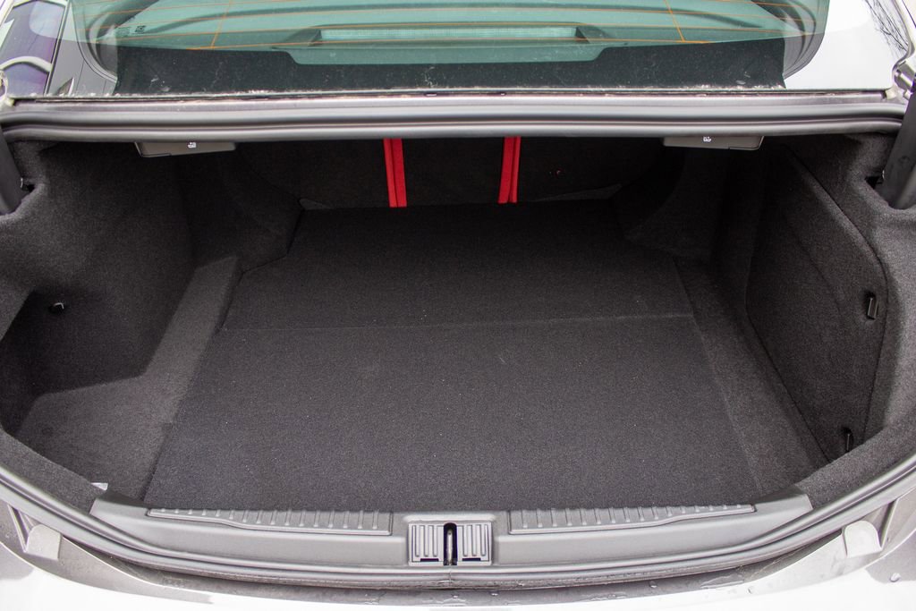 New 2025 Alfa Romeo Giulia AWD w/ Veloce Package AWD image 23