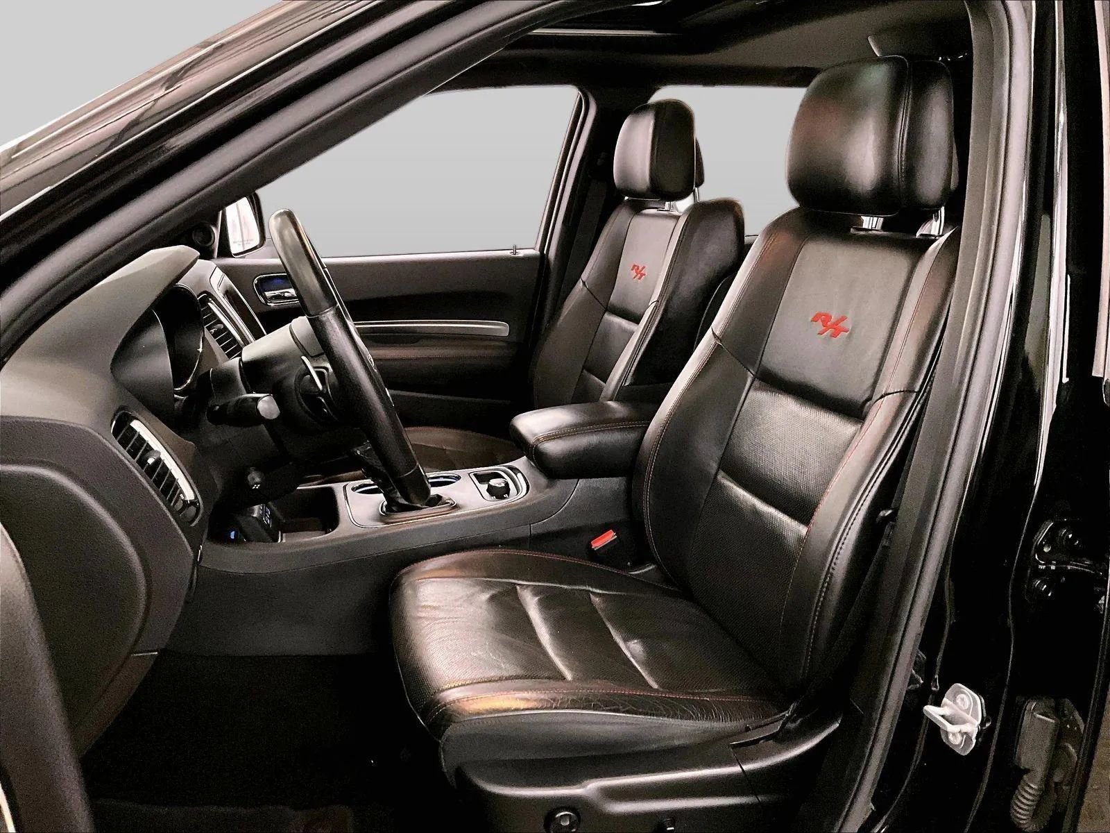 Used 2018 Dodge Durango R/T w/ Technology Group image 25