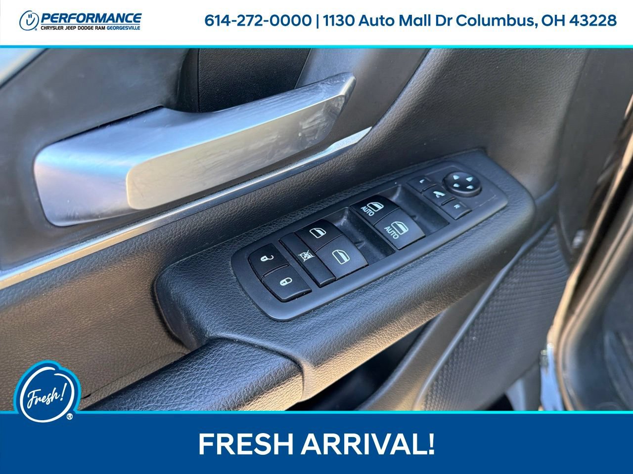 Used 2019 RAM 1500 Big Horn AWD/4WD image 19