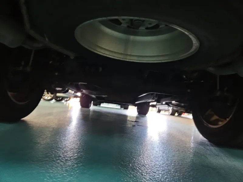 Used 2021 RAM 1500 Laramie w/ Sport Appearance Package image 13