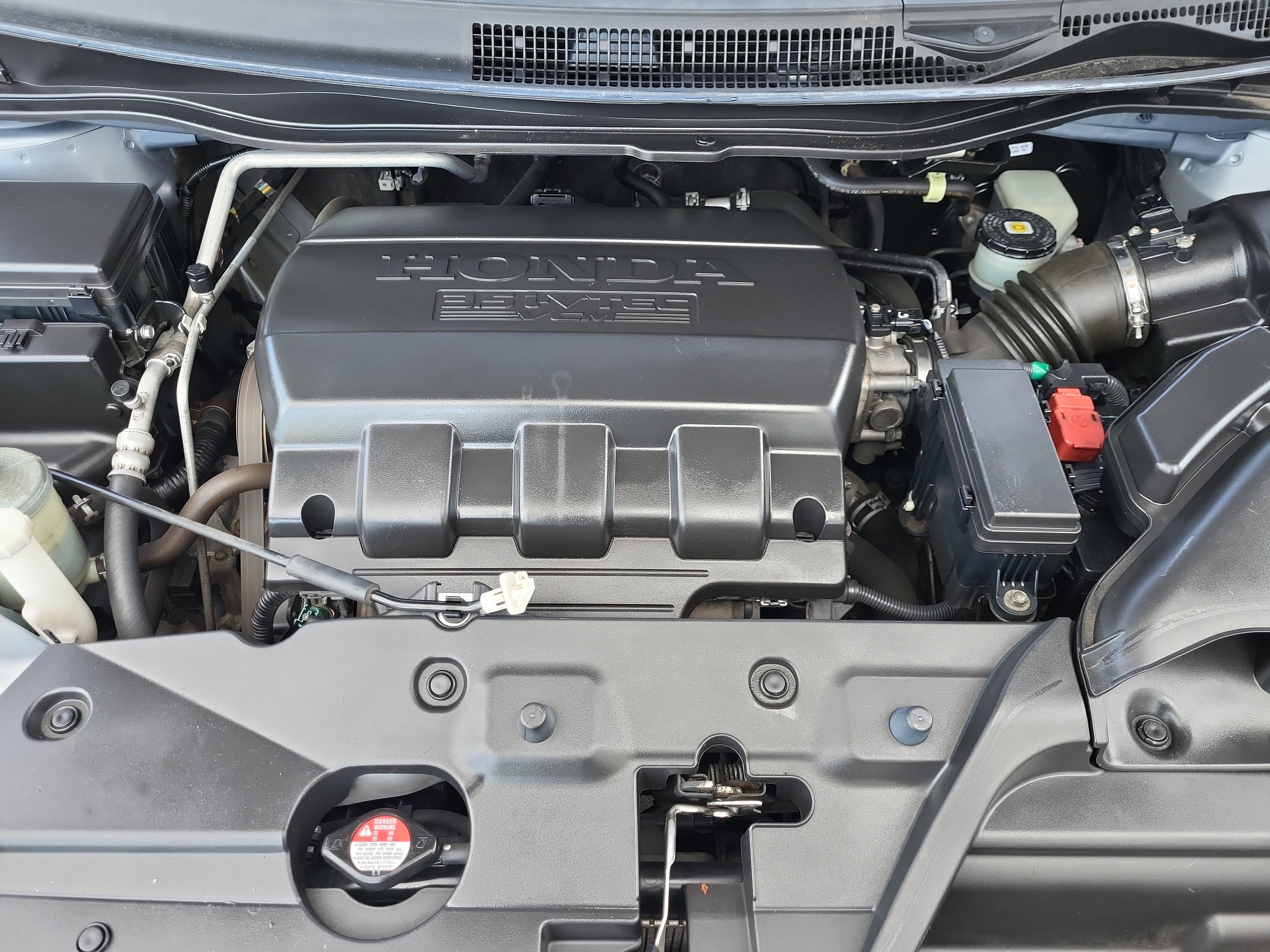 Used 2012 Honda Odyssey EX image 24