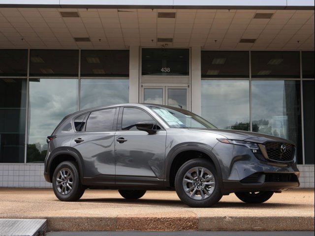 New 2026 MAZDA CX-5 Select AWD/4WD video 1