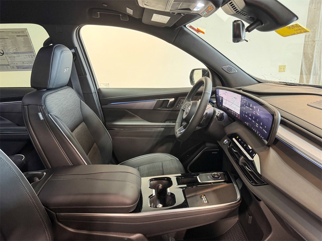 New 2026 Buick Enclave Sport Touring w/ Power Package image 24