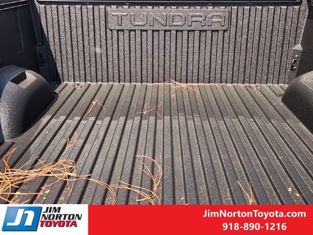 New 2026 Toyota Tundra Limited w/ Limited PVM Package AWD/4WD image 11