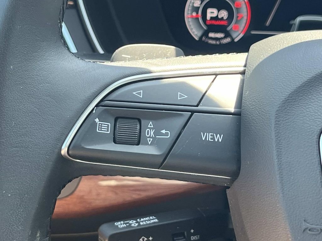 Used 2021 Audi A4 2.0T Premium Plus w/ Premium Plus Package AWD/4WD image 28