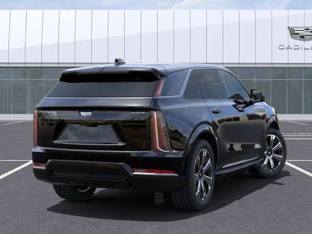 New 2025 Cadillac Escalade IQ Luxury 1 w/ Smart Trailering package AWD/4WD image 4
