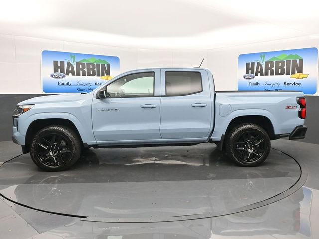 New 2025 Chevrolet Colorado Z71 w/ Technology Package image 2