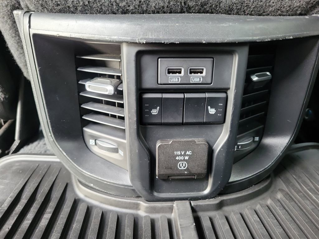 Used 2019 RAM 2500 Power Wagon image 33