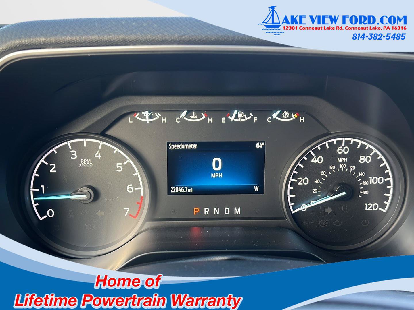 Used 2022 Ford F150 XLT AWD/4WD image 28