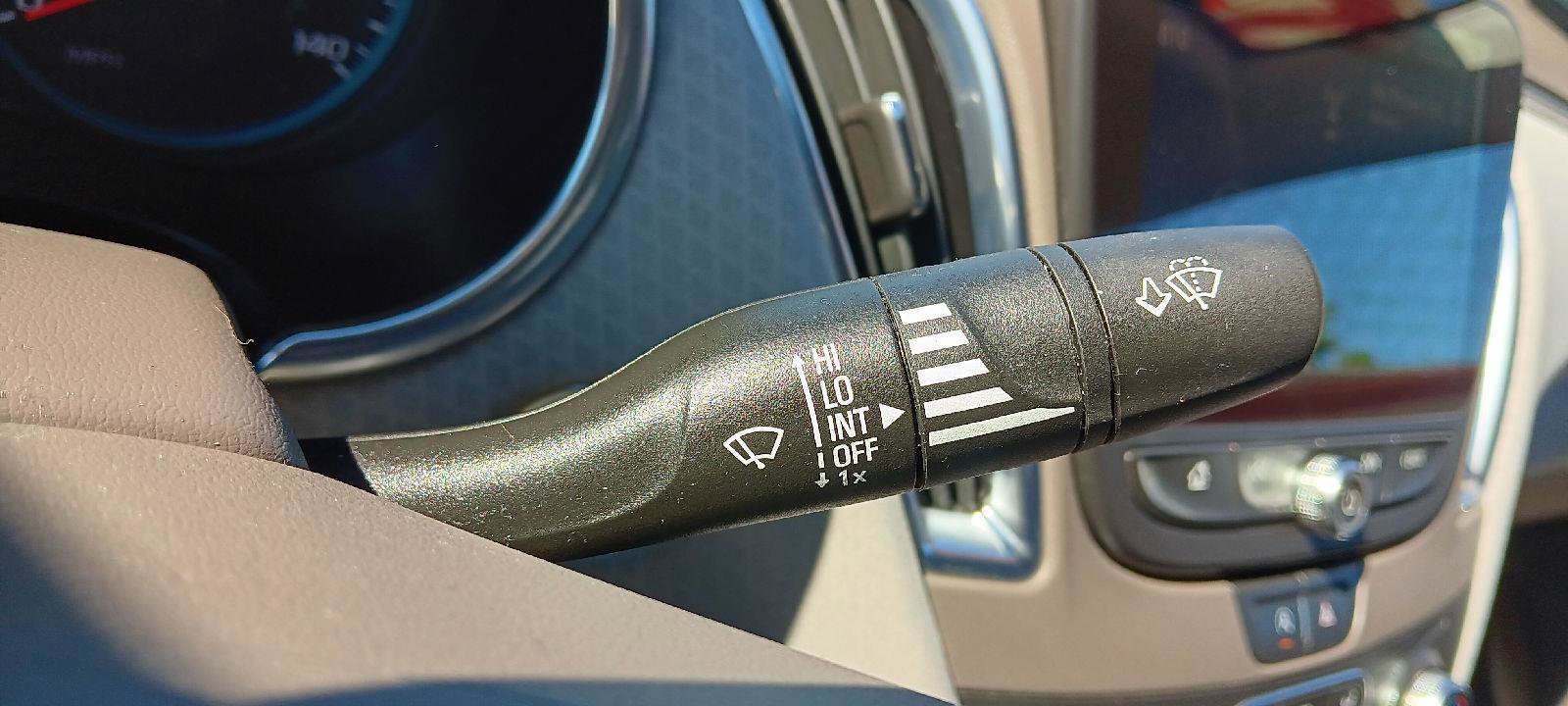 Used 2020 Chevrolet Malibu LT image 15