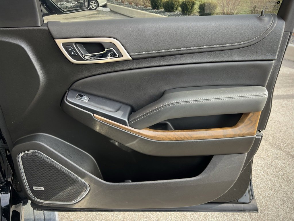 Used 2019 GMC Yukon Denali w/ Denali Ultimate Package image 43