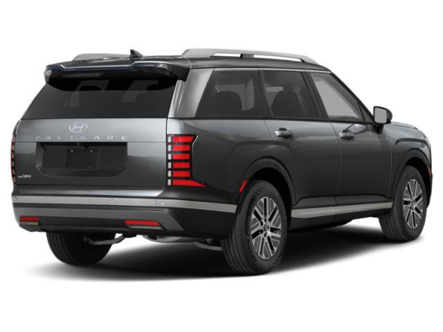 New 2027 Hyundai Palisade SEL AWD/4WD image 2