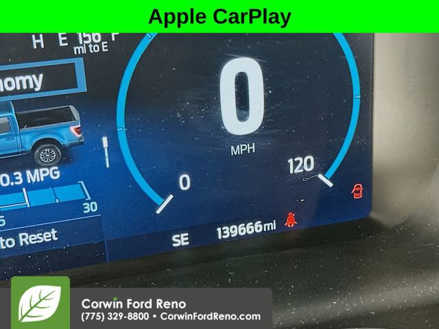 Used 2023 Ford F150 Tremor w/ Equipment Group 402A High AWD/4WD image 12