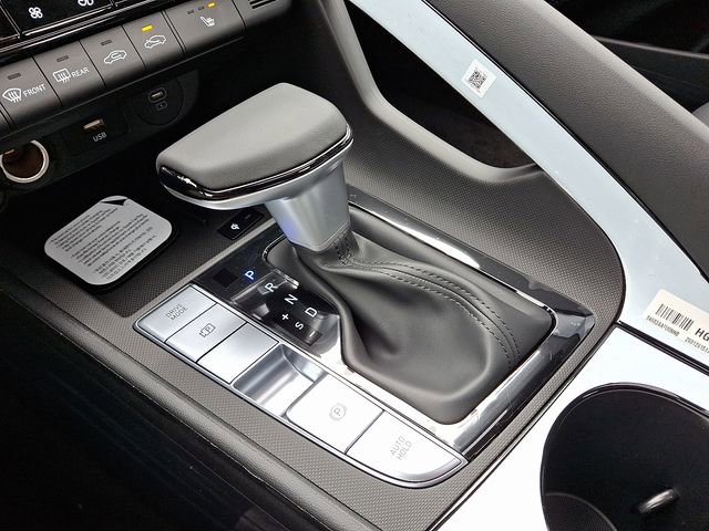 New 2026 Hyundai Elantra Limited image 8