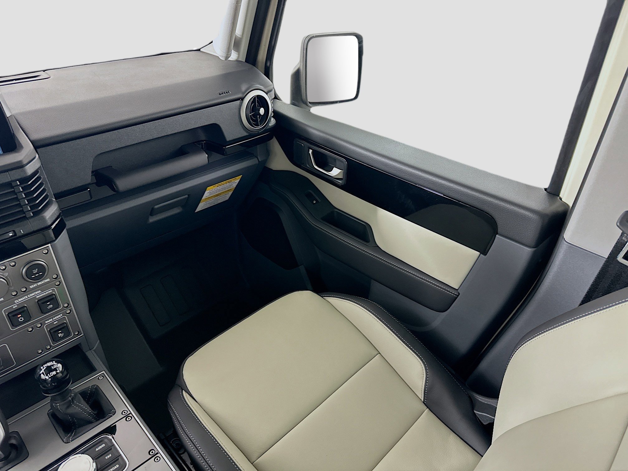 New 2025 INEOS Grenadier AWD/4WD image 22