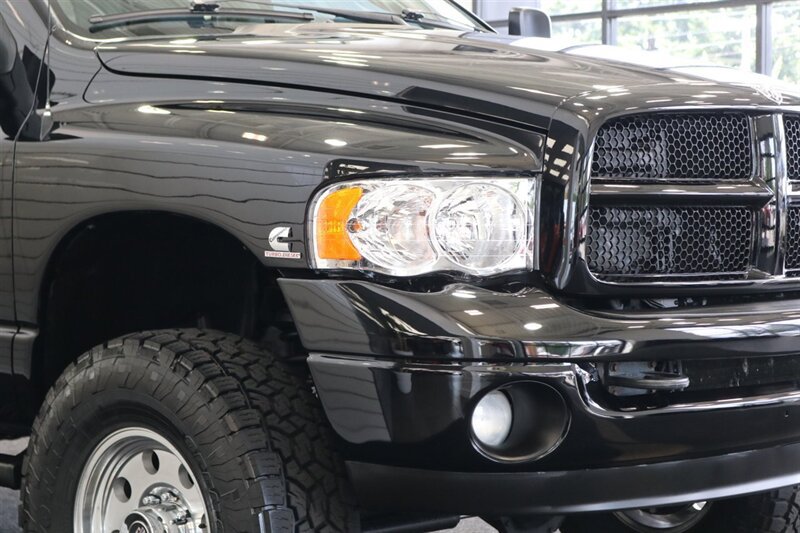 Used 2004 Dodge Ram 2500 Truck SLT w/ Trailer Tow Group AWD/4WD image 13
