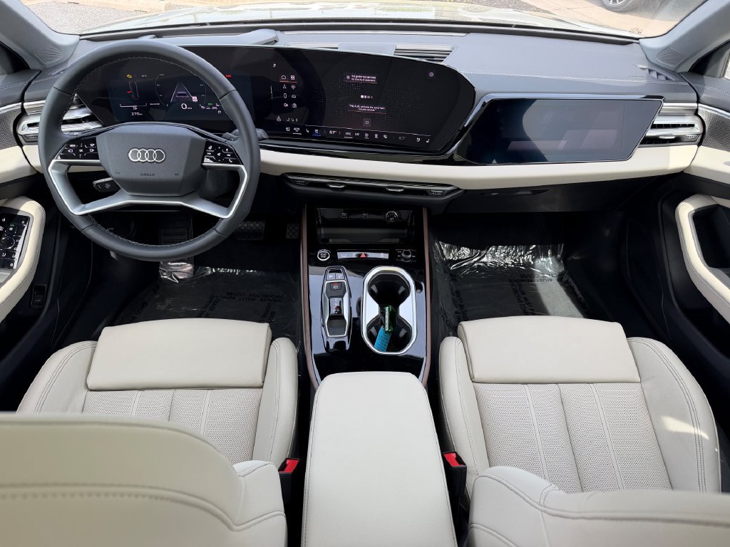 Used 2026 Audi A6 Prestige w/ Prestige Package AWD/4WD image 2
