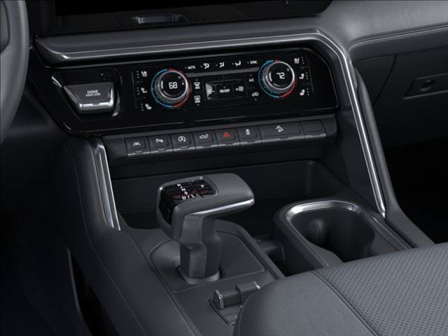 New 2026 GMC Sierra 1500 Denali w/ Denali Reserve Package AWD/4WD image 23