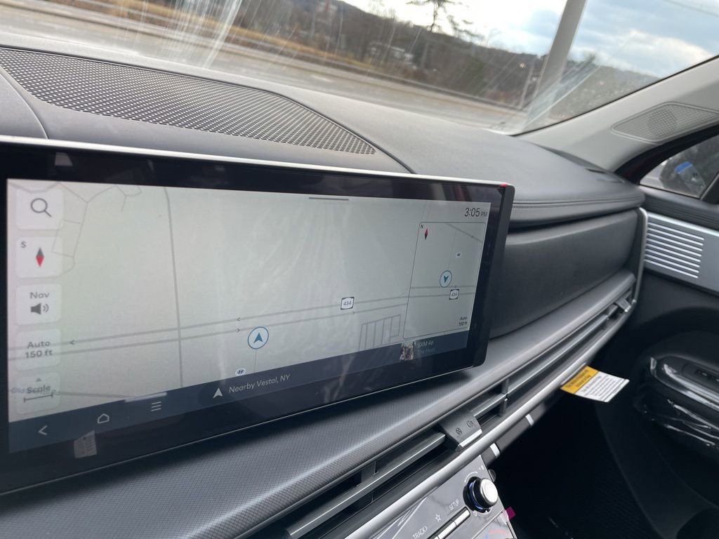 New 2026 Hyundai Santa Fe XRT image 16