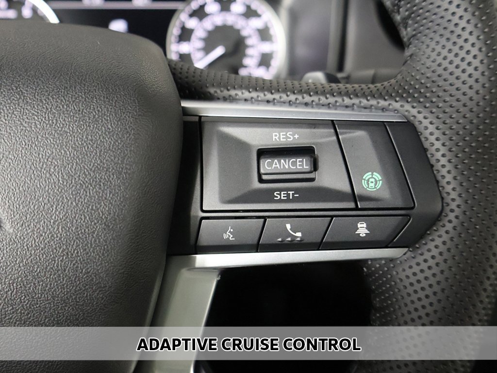 New 2025 Mitsubishi Outlander Trail Edition image 6