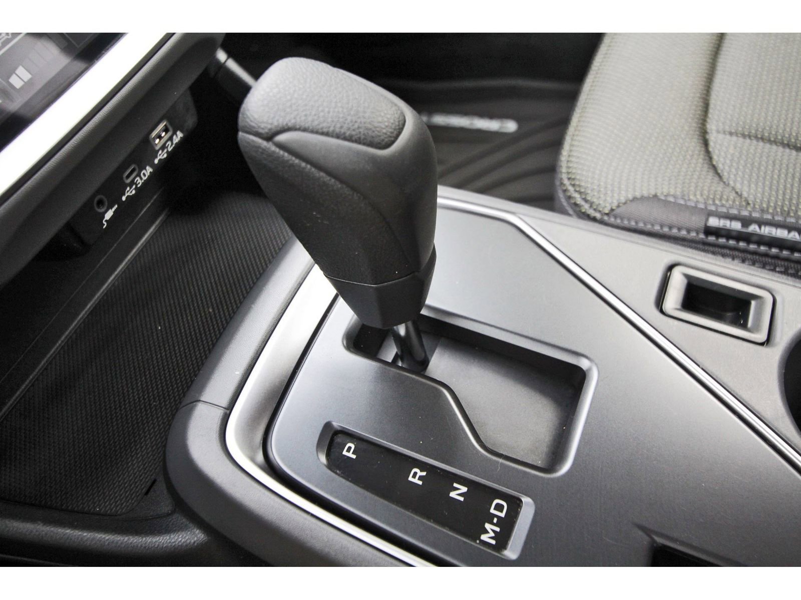 Used 2024 Subaru Crosstrek 2.0i Premium AWD/4WD image 26