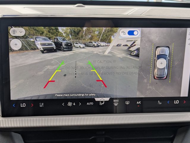 New 2026 Ford Explorer ST-Line w/ ST-Line Street Pack image 13