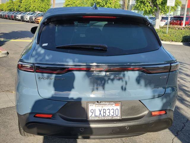 Certified 2023 Dodge Hornet GT Plus w/ Track Pack image 21
