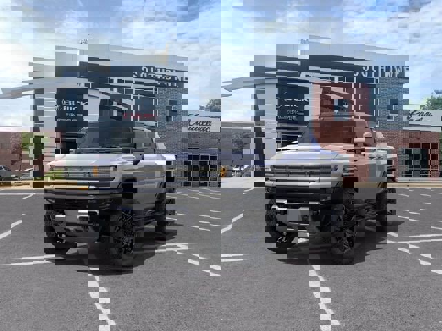 New 2025 GMC Hummer EV 2X image 8