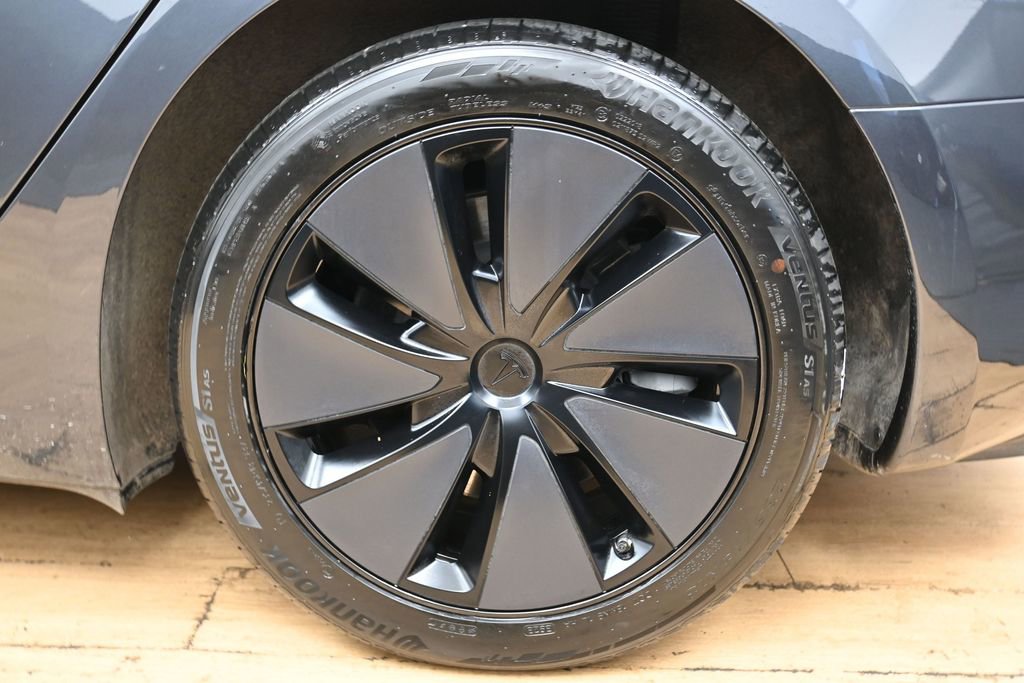 Used 2024 Tesla Model 3 Long Range image 12