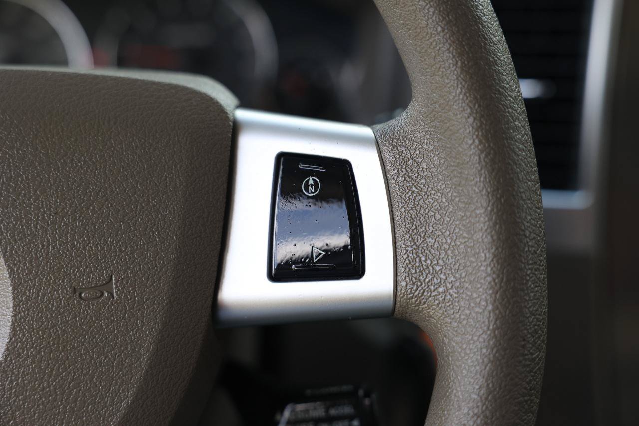 Used 2009 Jeep Grand Cherokee Laredo RWD image 26