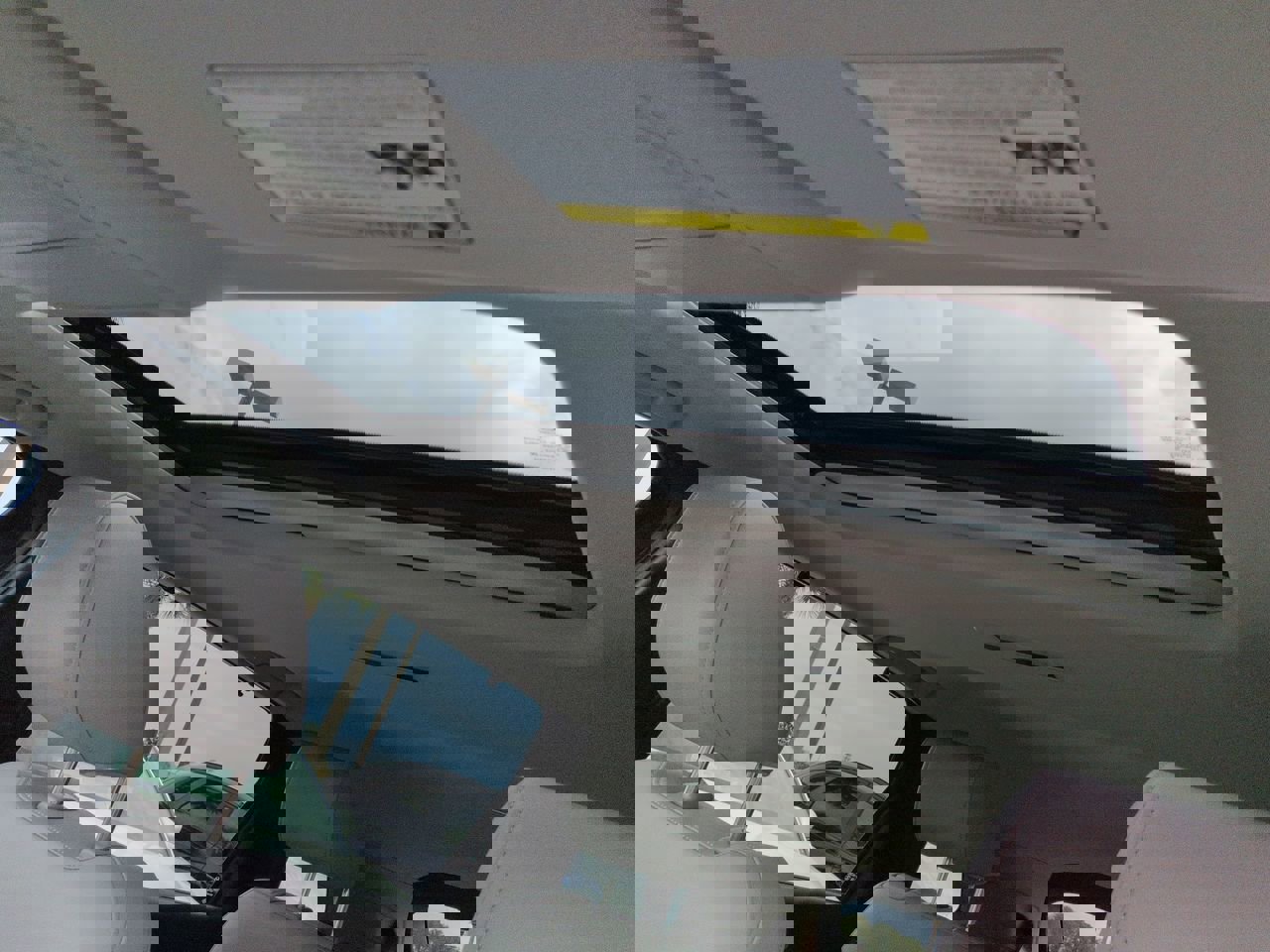 New 2026 MAZDA CX-90 Plug-In Hybrid w/ Preferred image 20