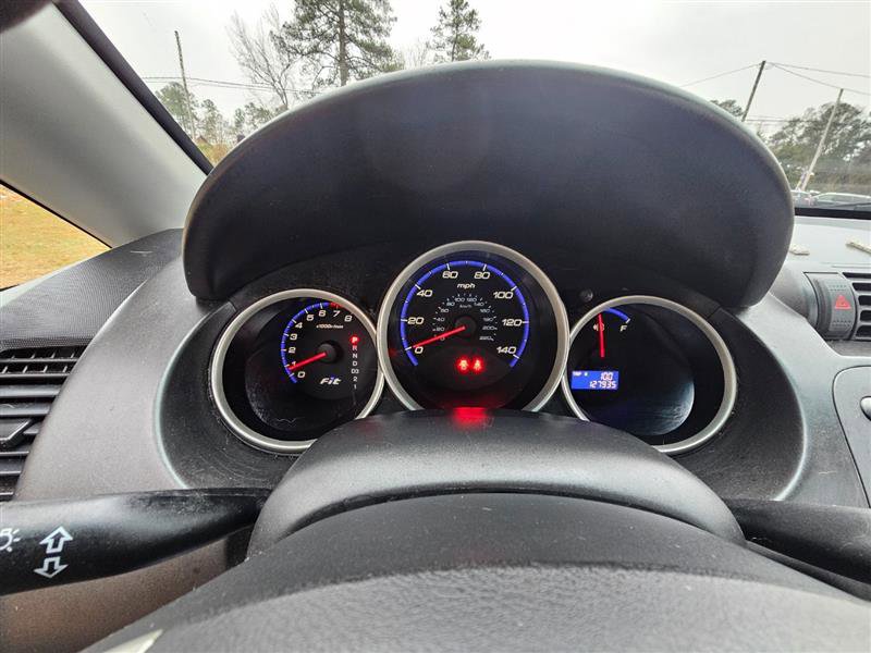 Used 2008 Honda Fit image 14