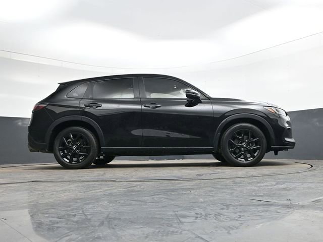 Used 2023 Honda HR-V Sport image 29