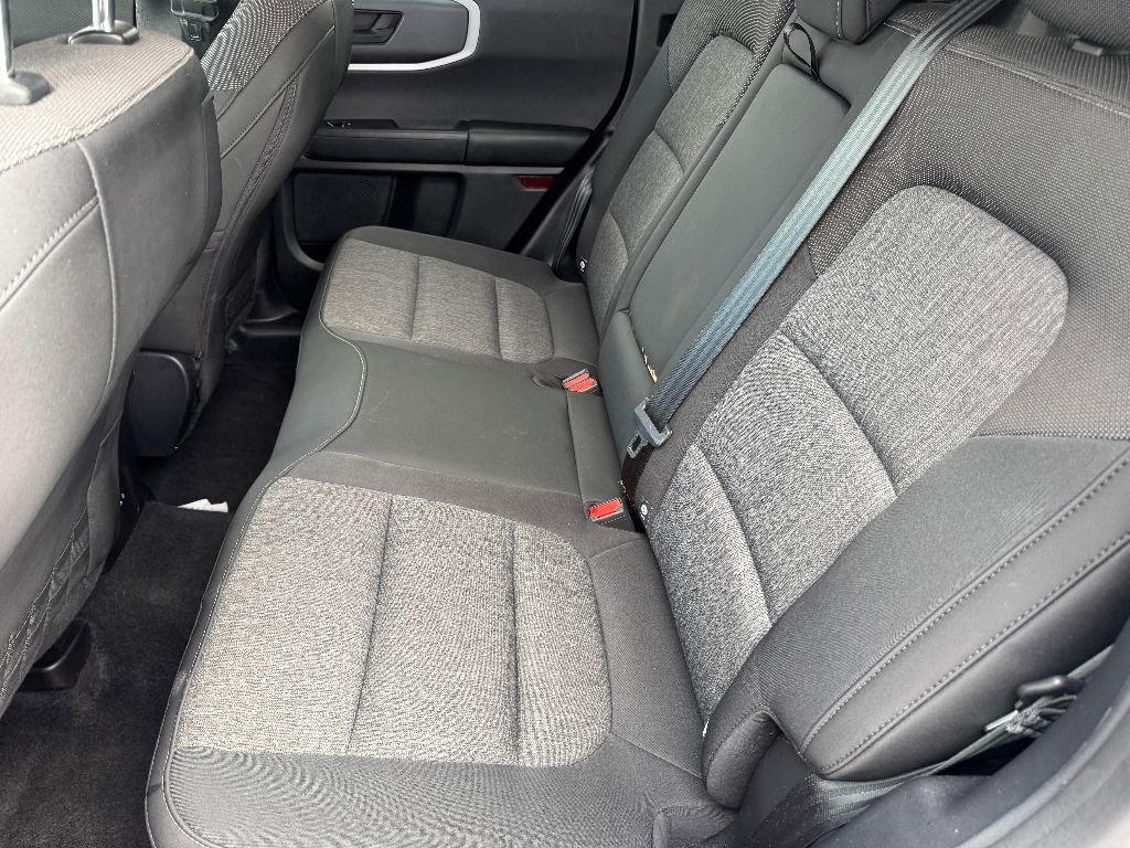 Used 2024 Ford Bronco Sport Big Bend w/ Convenience Package image 12