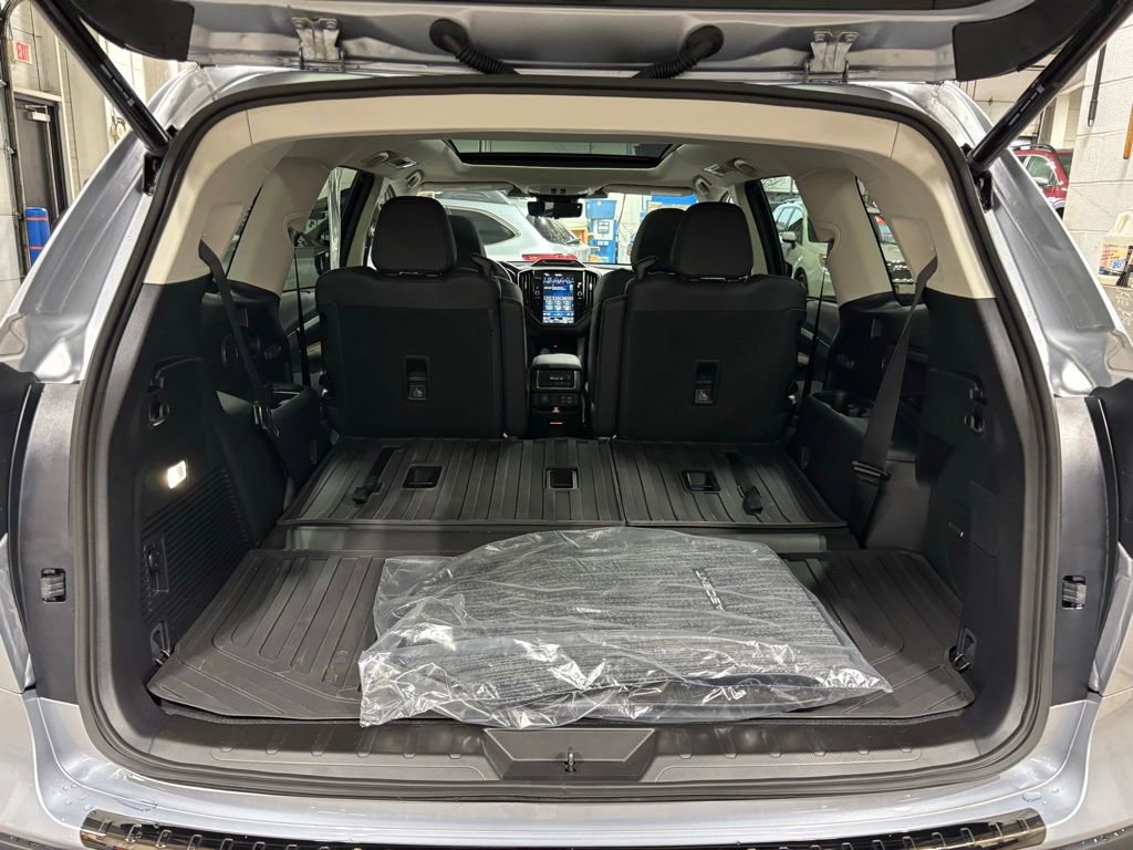 Certified 2025 Subaru Ascent Bronze Edition image 13