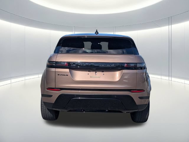 Used 2024 Land Rover Range Rover Evoque S AWD/4WD image 5