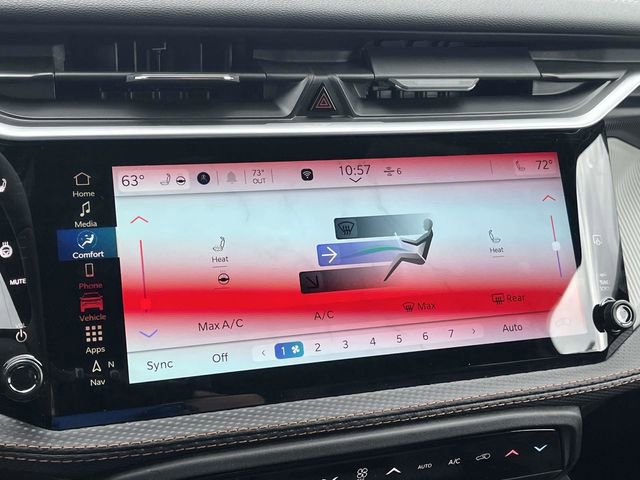 New 2026 Jeep Cherokee Limited image 25