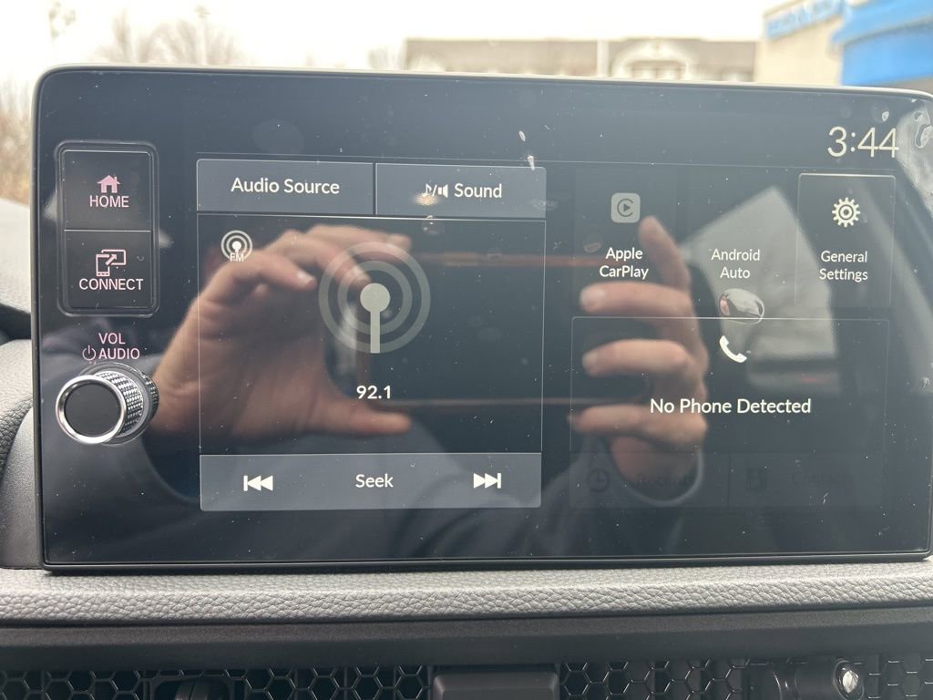 New 2026 Honda CR-V LX image 22