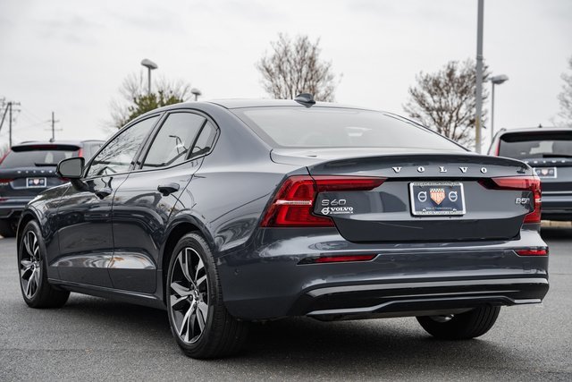 Used 2024 Volvo S60 B5 Plus image 5